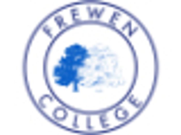 Logo for Frewen College